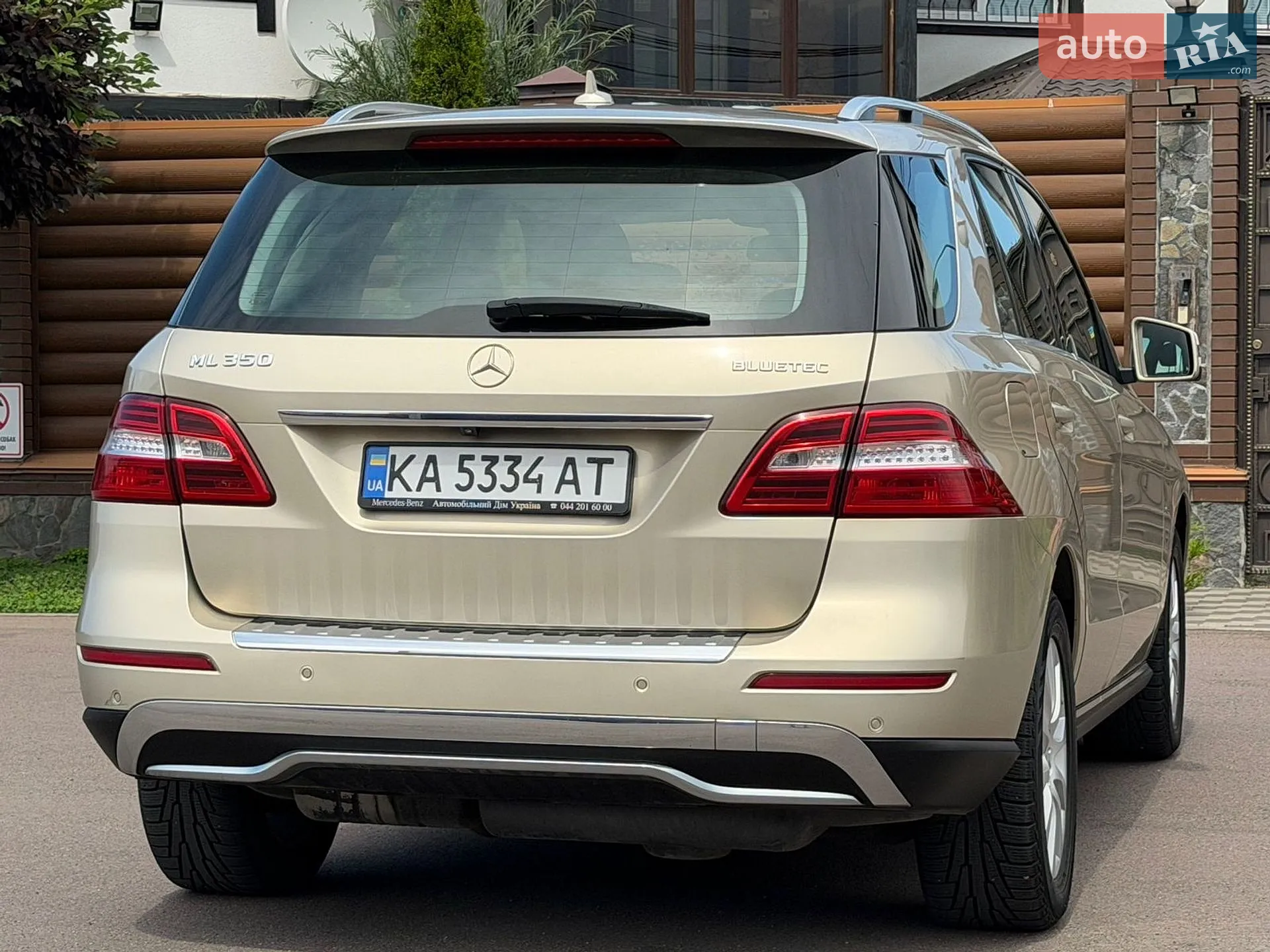 2011 Mercedes-Benz M-klasse - мініатюра 26