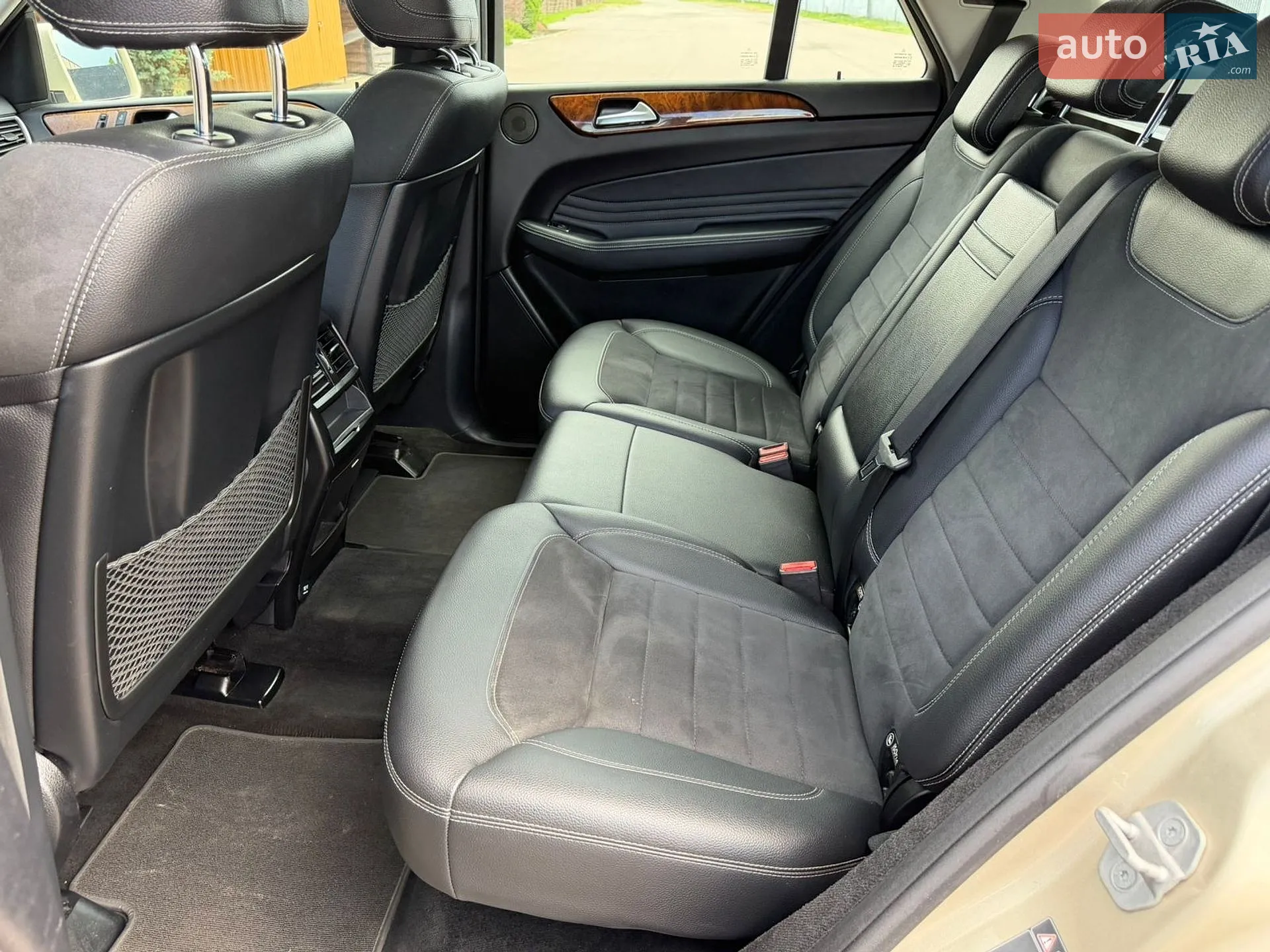 2011 Mercedes-Benz M-klasse - мініатюра 43