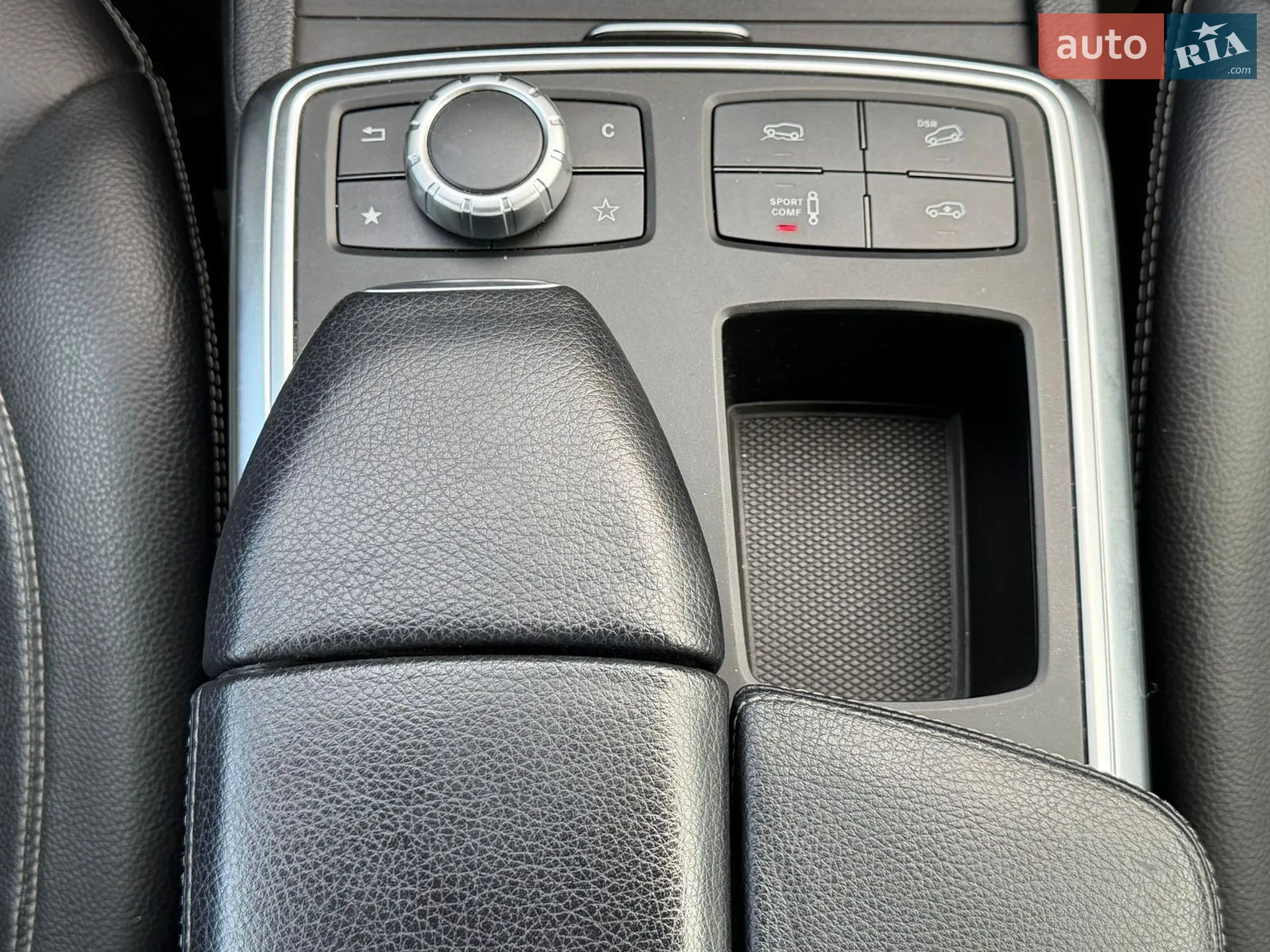 2011 Mercedes-Benz M-klasse - мініатюра 61