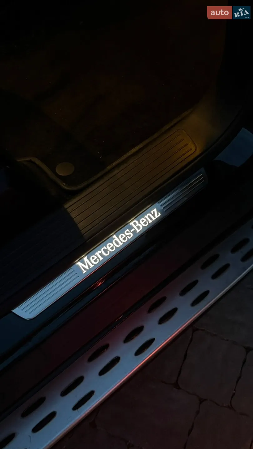 2014 Mercedes-Benz M-klasse - мініатюра 29