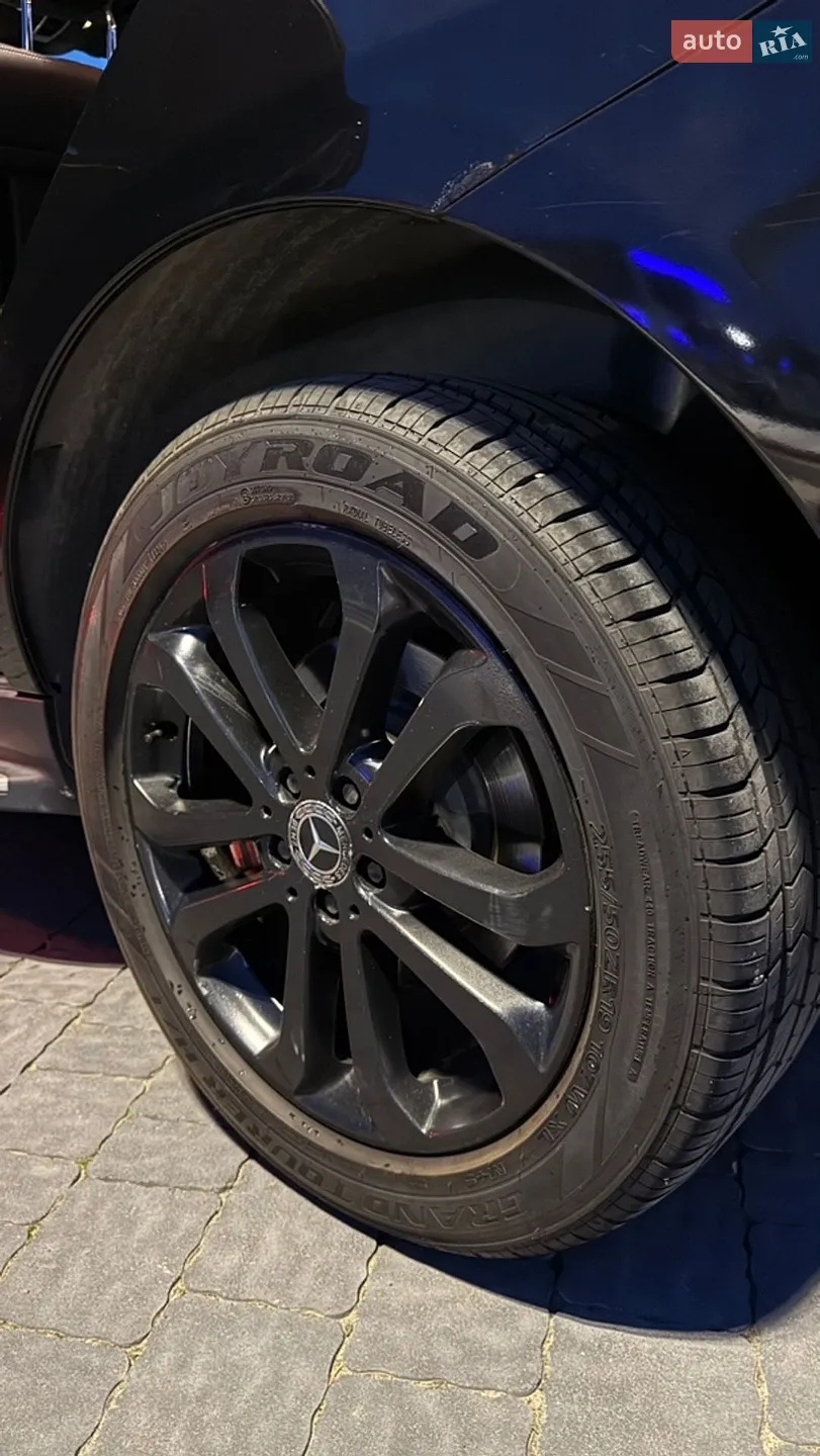2014 Mercedes-Benz M-klasse - мініатюра 35