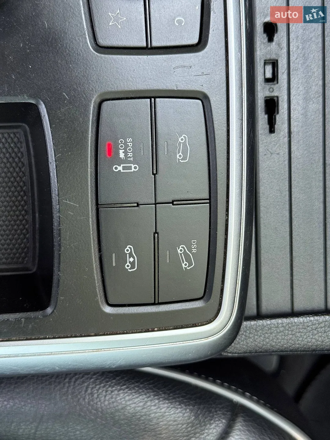 2011 Mercedes-Benz M-klasse - мініатюра 68