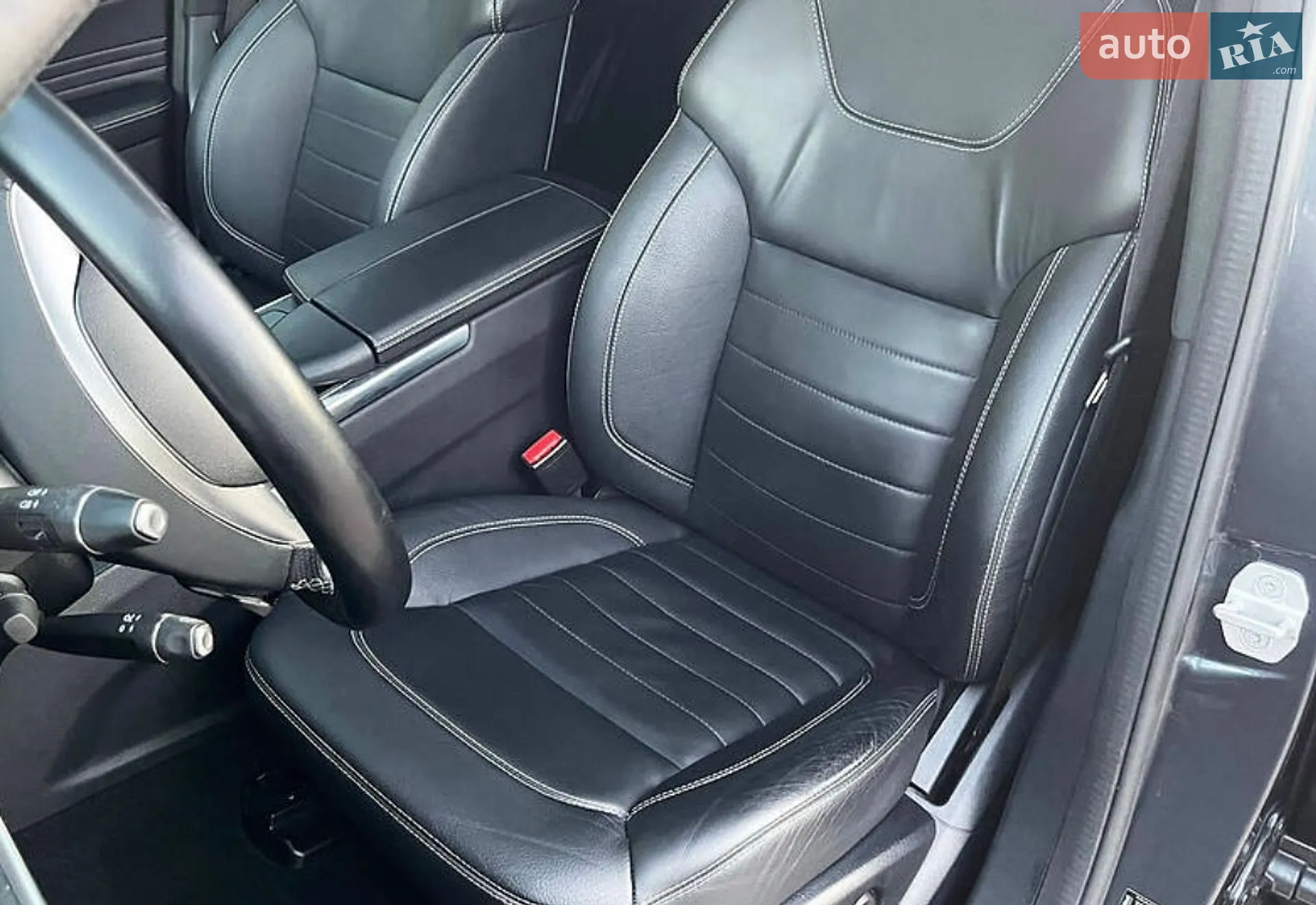 2013 Mercedes-Benz M-klasse - мініатюра 58