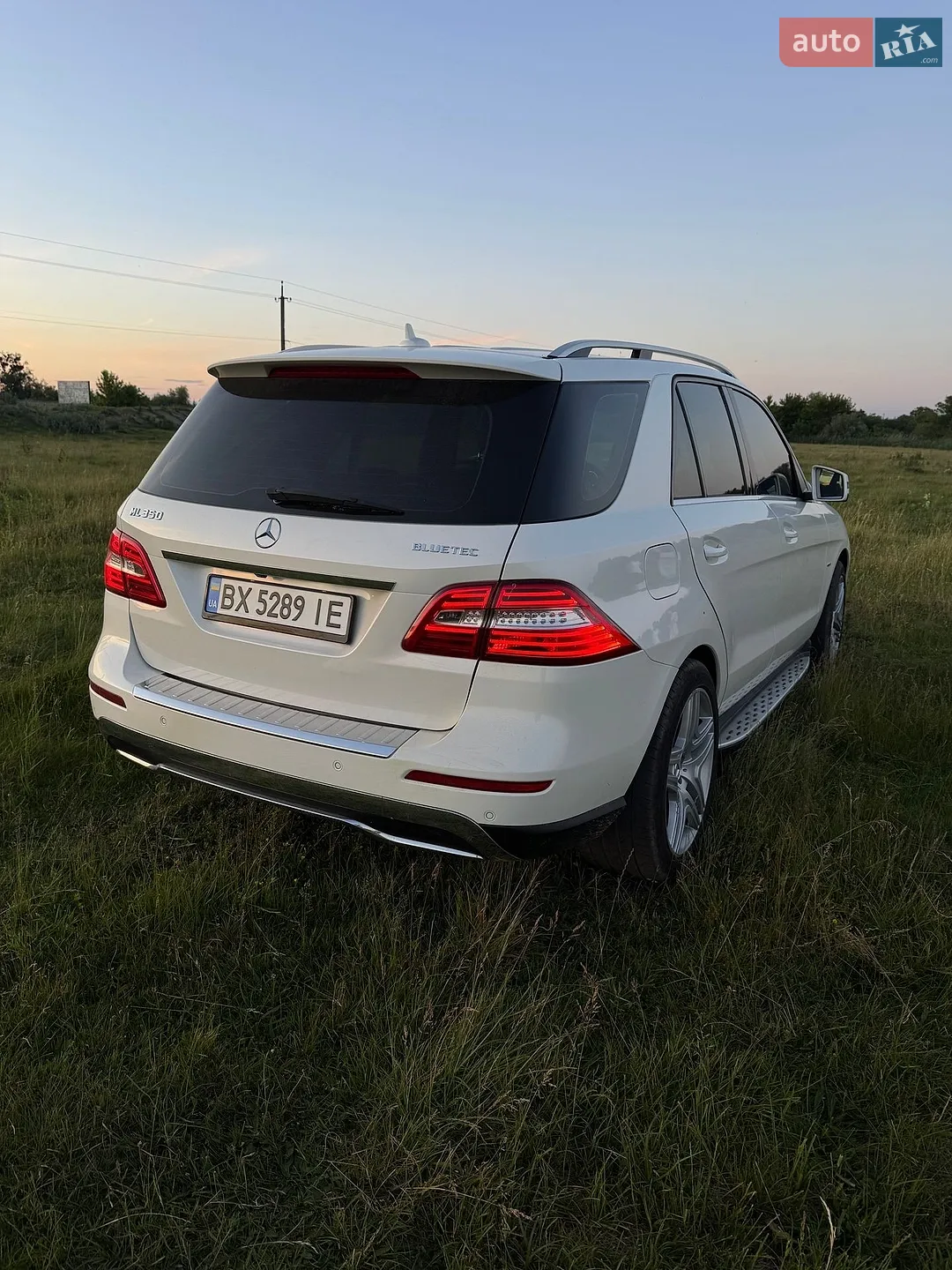 2011 Mercedes-Benz M-klasse - мініатюра 29
