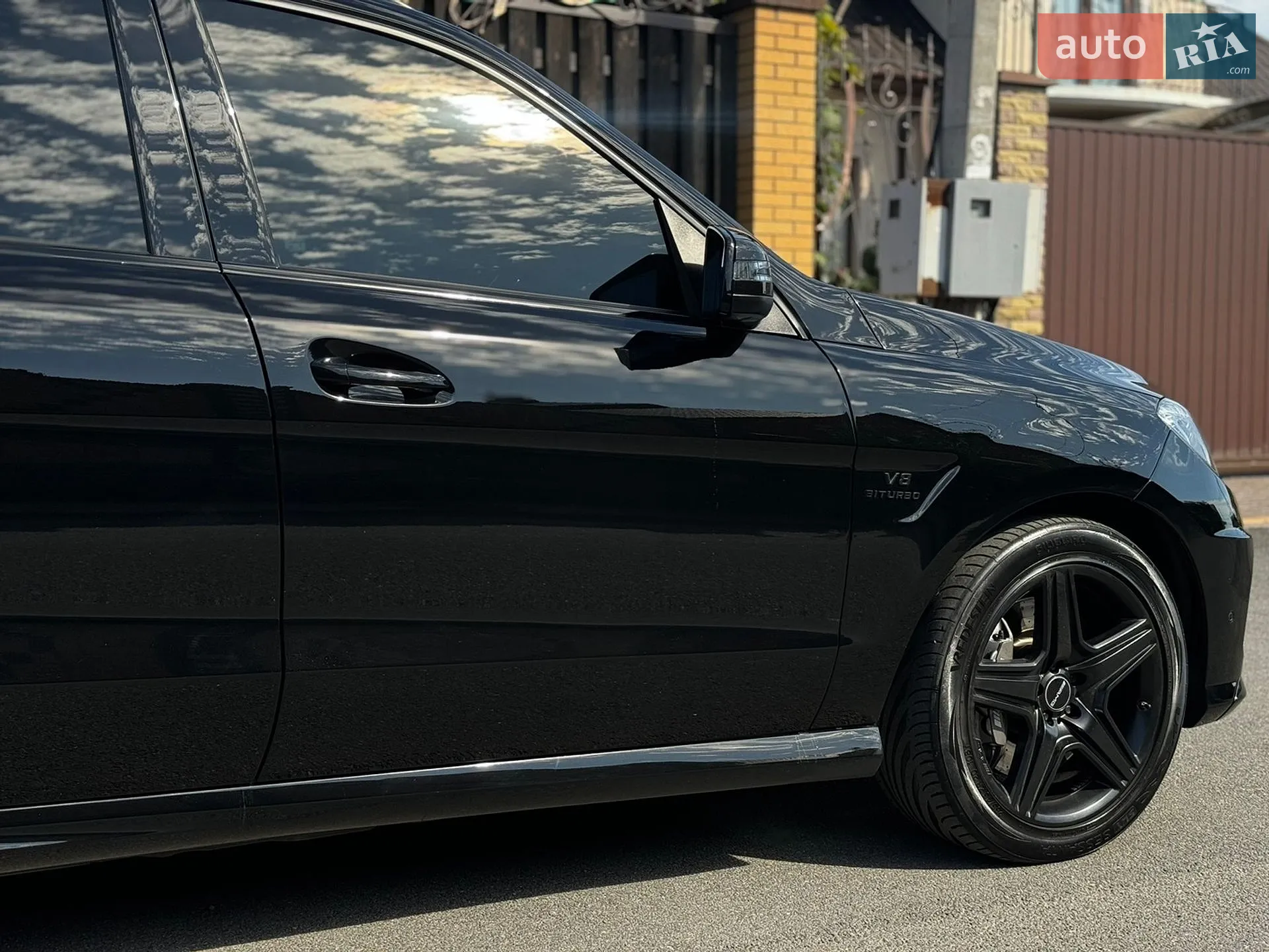 2015 Mercedes-Benz M-klasse - мініатюра 37