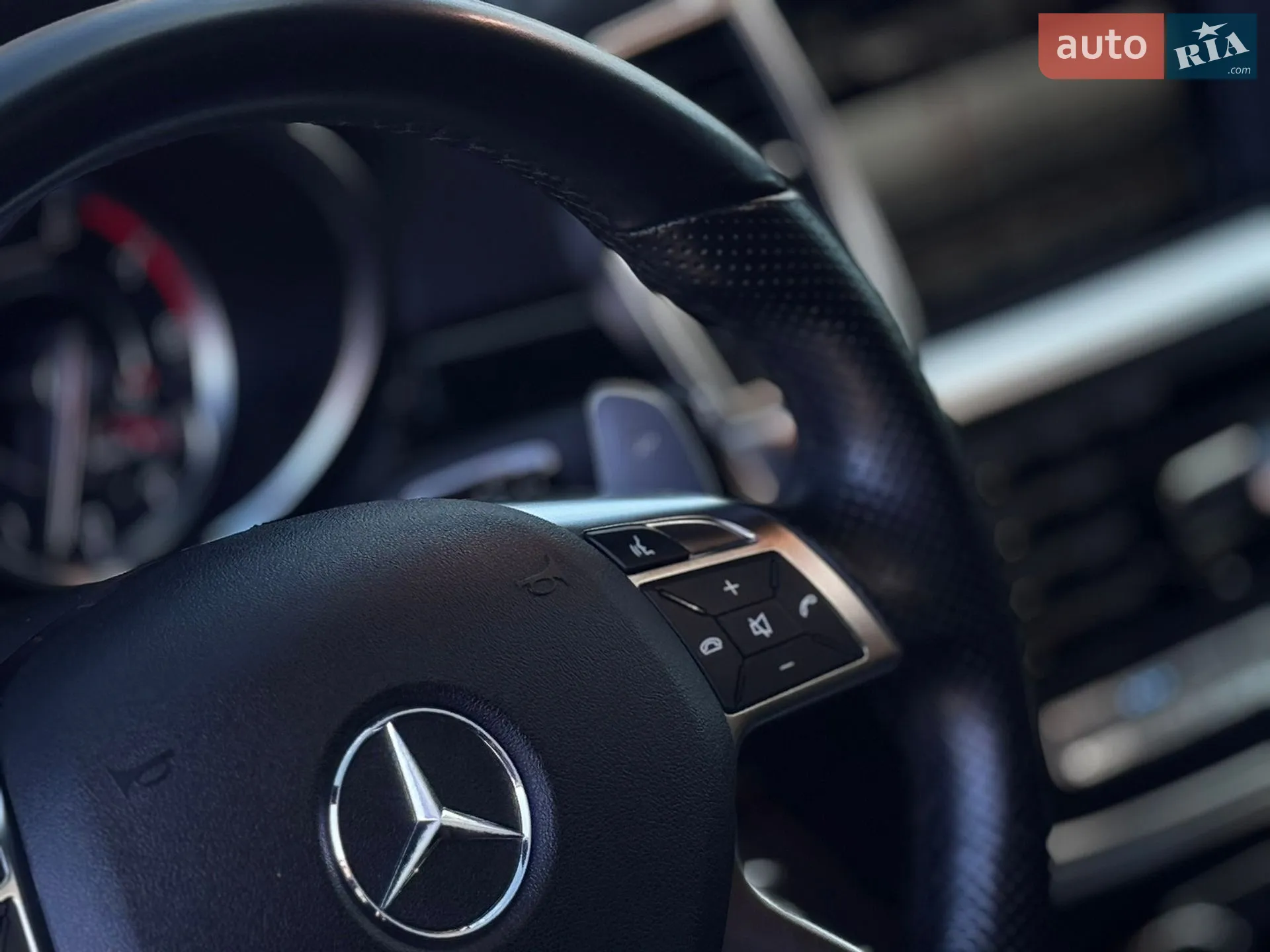 2015 Mercedes-Benz M-klasse - мініатюра 55