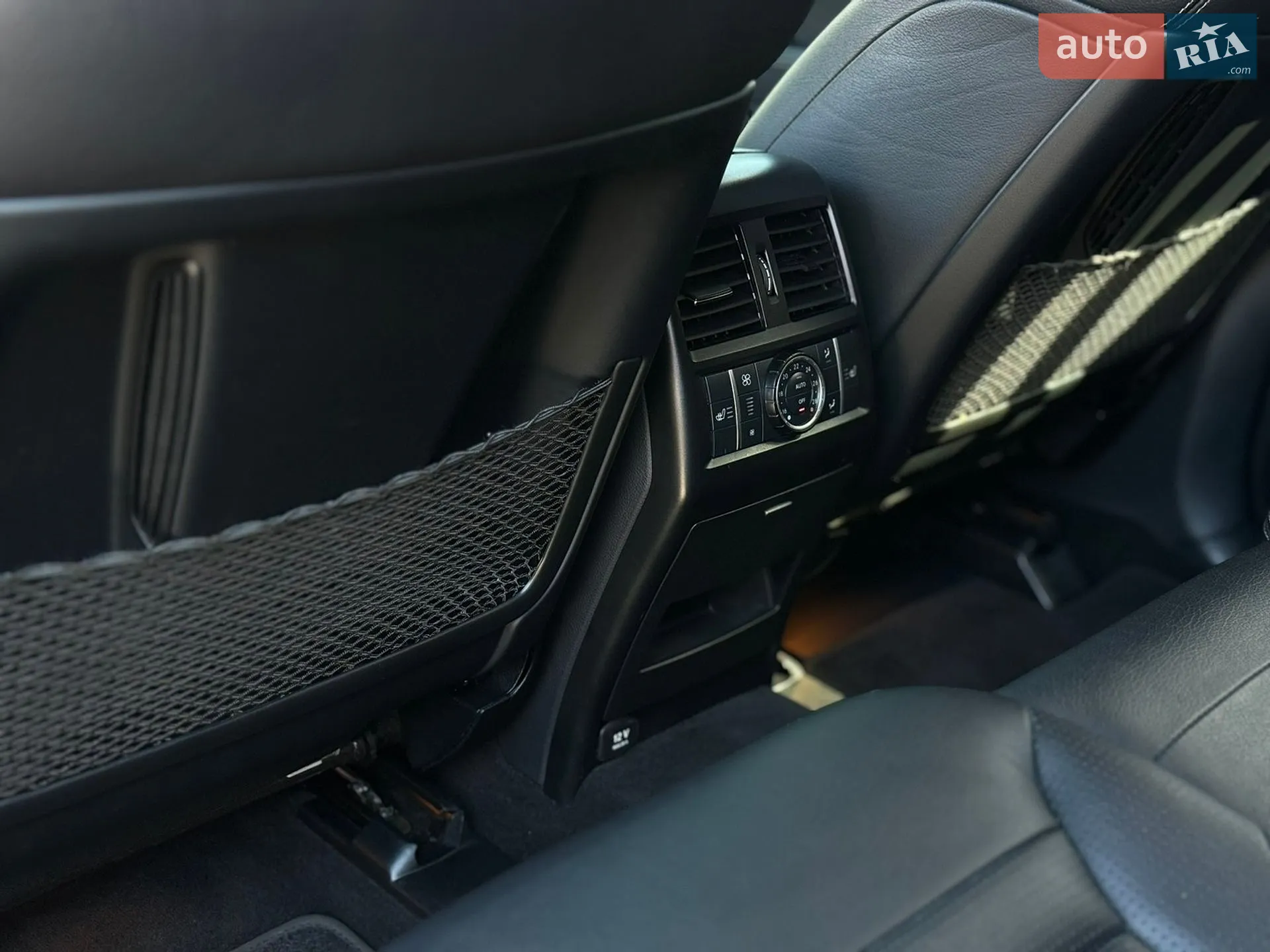 2015 Mercedes-Benz M-klasse - мініатюра 64