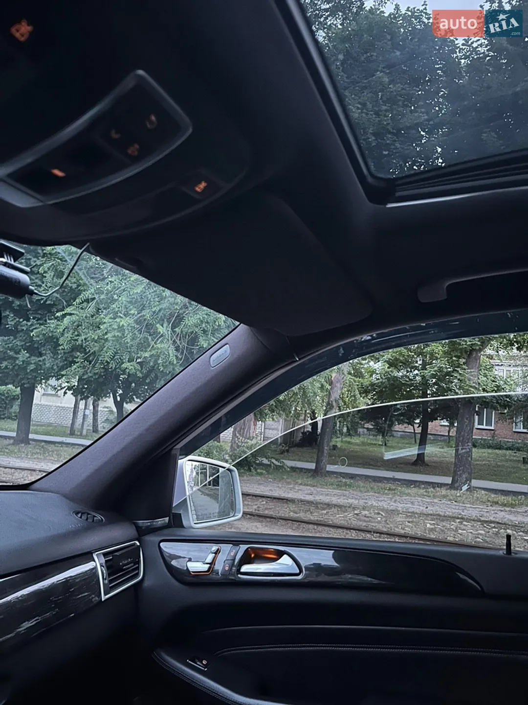2014 Mercedes-Benz M-klasse - мініатюра 24