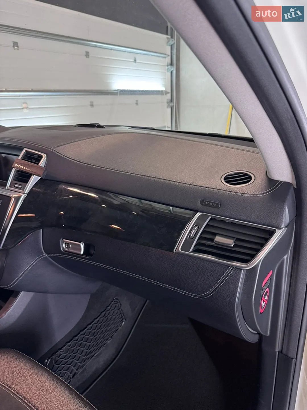 2013 Mercedes-Benz M-klasse - мініатюра 13