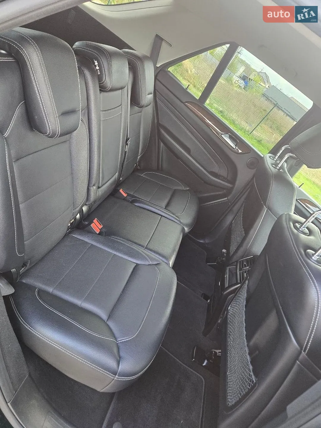 2013 Mercedes-Benz M-klasse - мініатюра 17