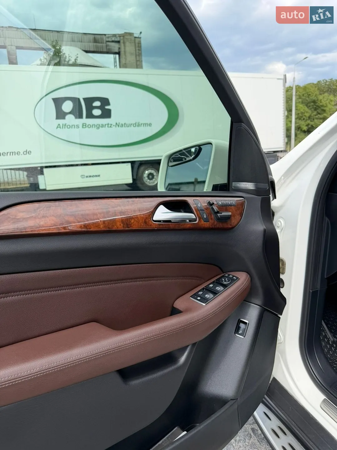 2014 Mercedes-Benz M-klasse - мініатюра 17