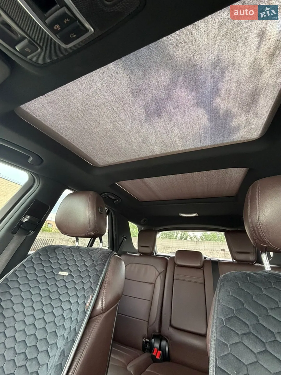 2014 Mercedes-Benz M-klasse - мініатюра 20