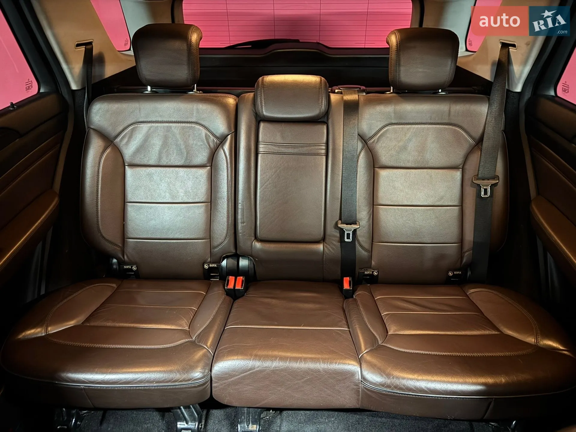 2012 Mercedes-Benz M-klasse - мініатюра 10