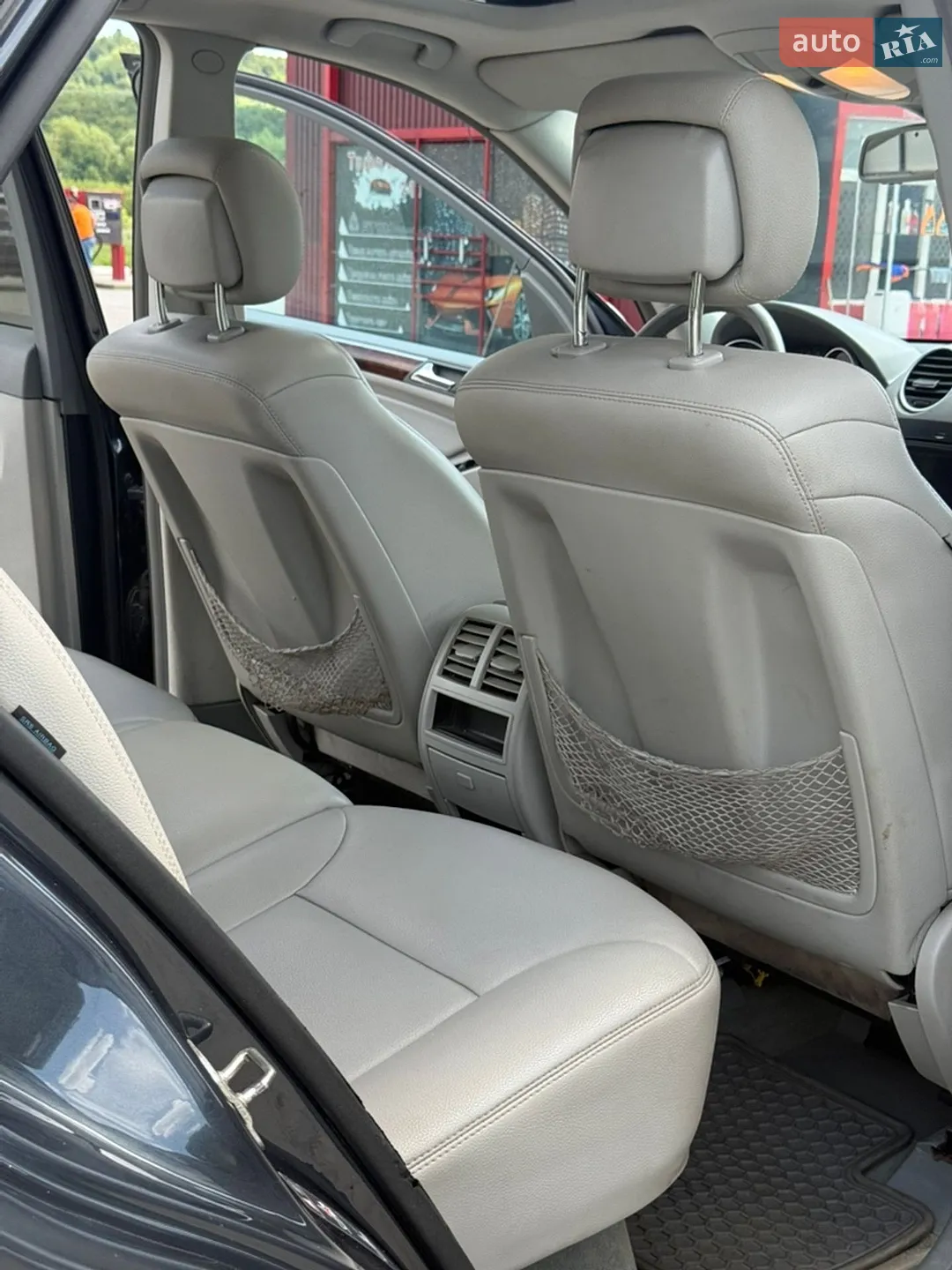 2010 Mercedes-Benz M-klasse - мініатюра 27