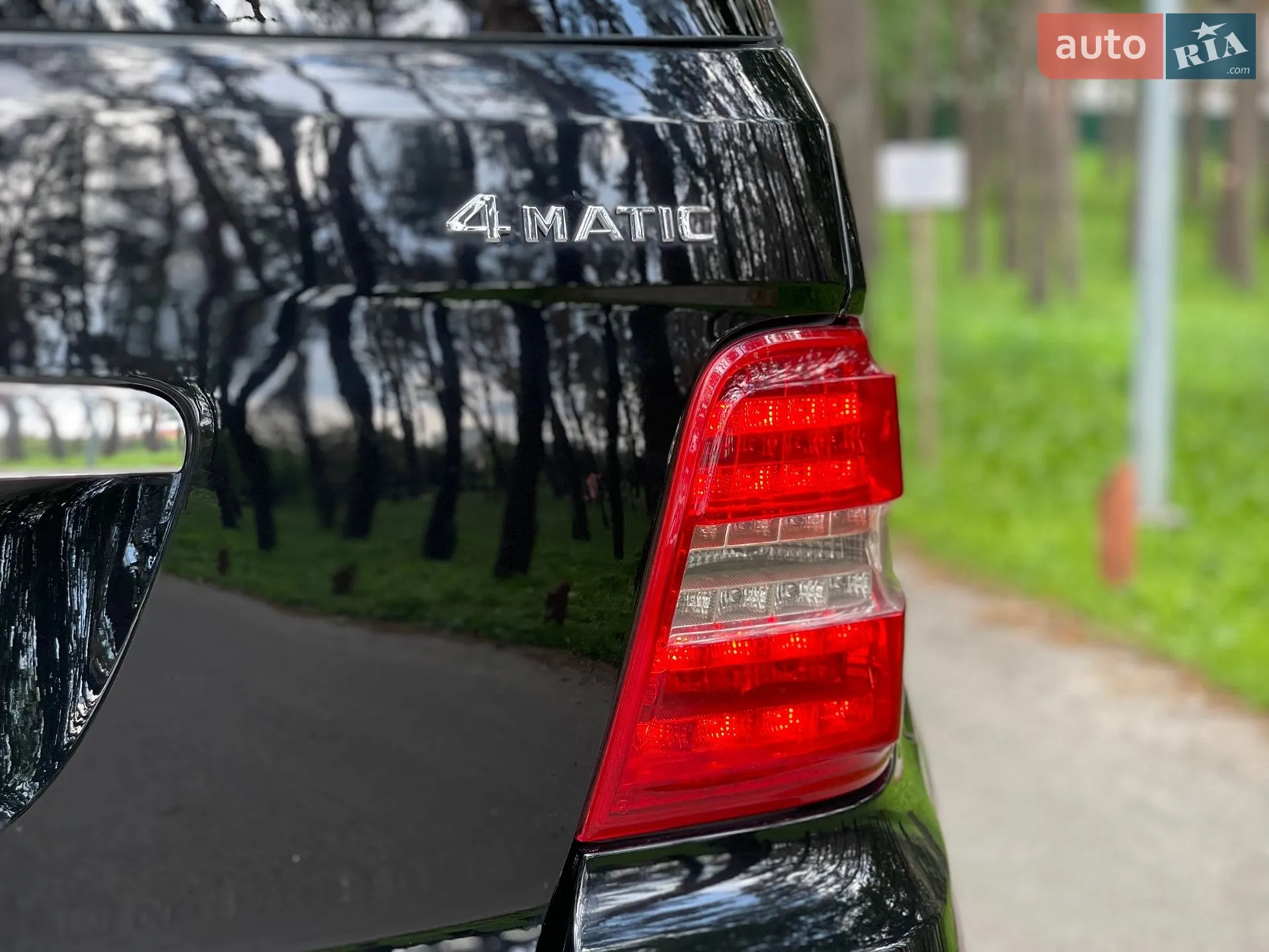 2010 Mercedes-Benz M-klasse - мініатюра 13
