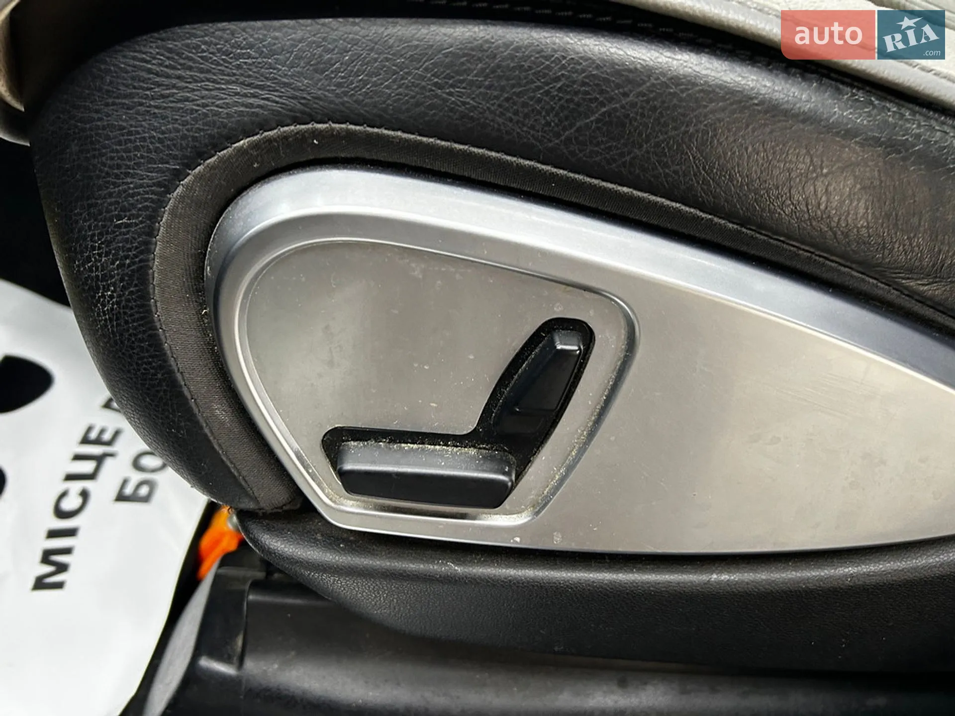 2010 Mercedes-Benz M-klasse - мініатюра 15