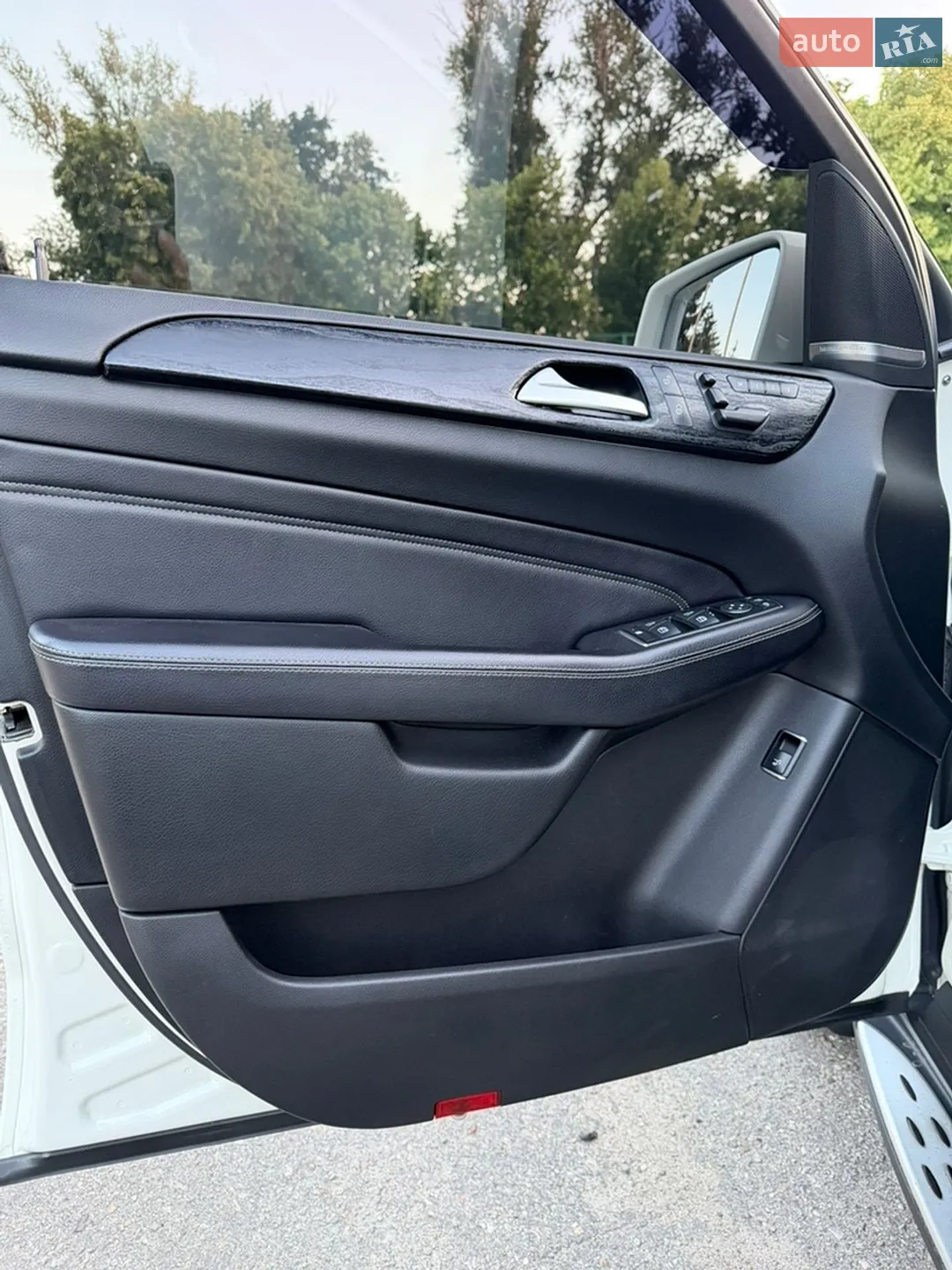 2013 Mercedes-Benz M-klasse - мініатюра 7