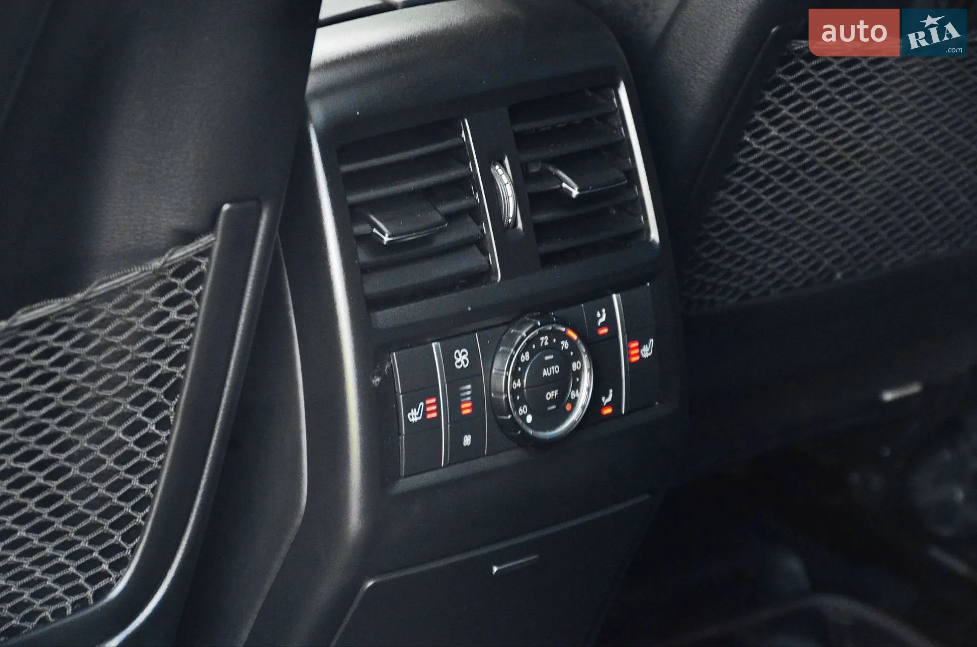 2012 Mercedes-Benz M-klasse - мініатюра 14