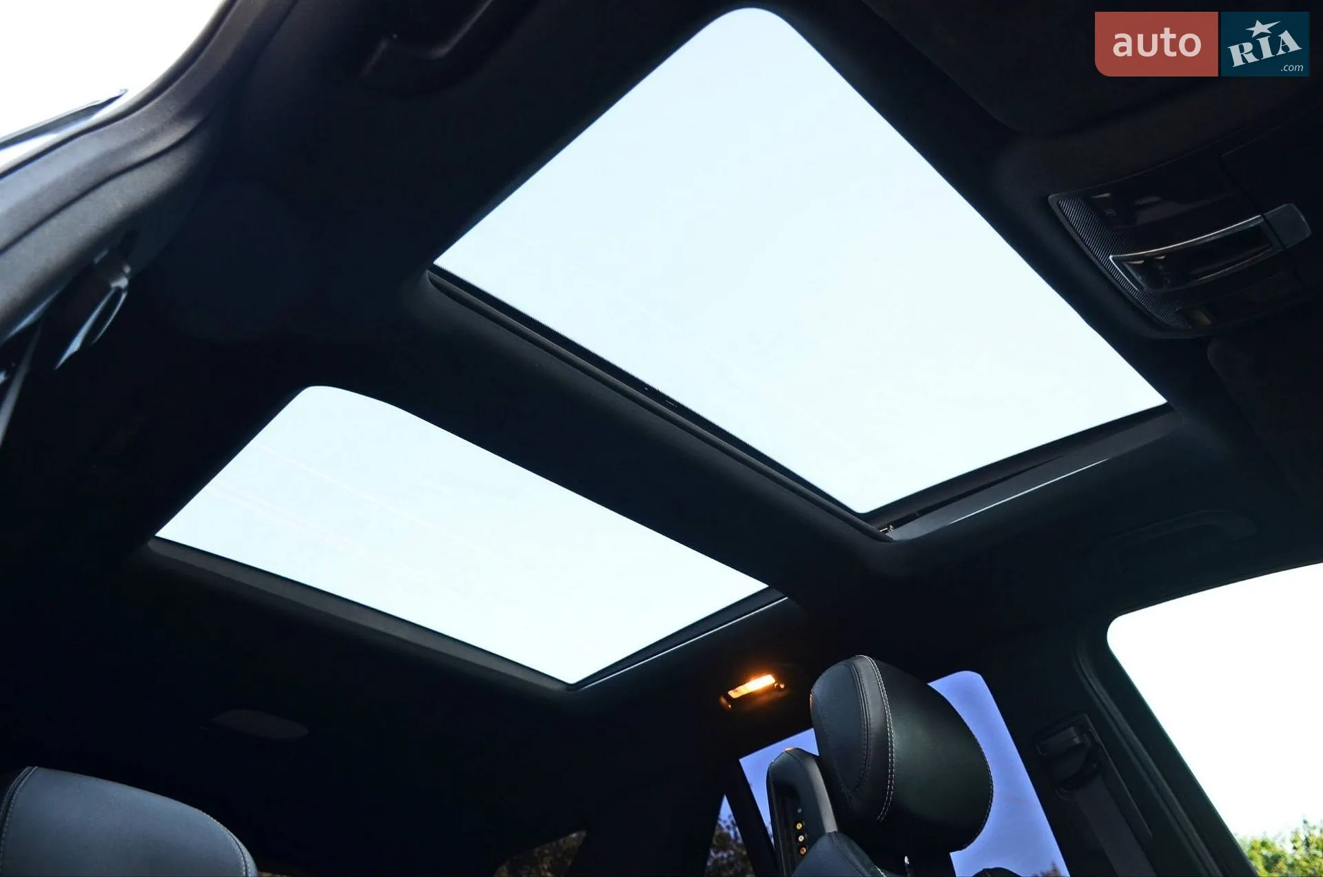 2012 Mercedes-Benz M-klasse - мініатюра 20