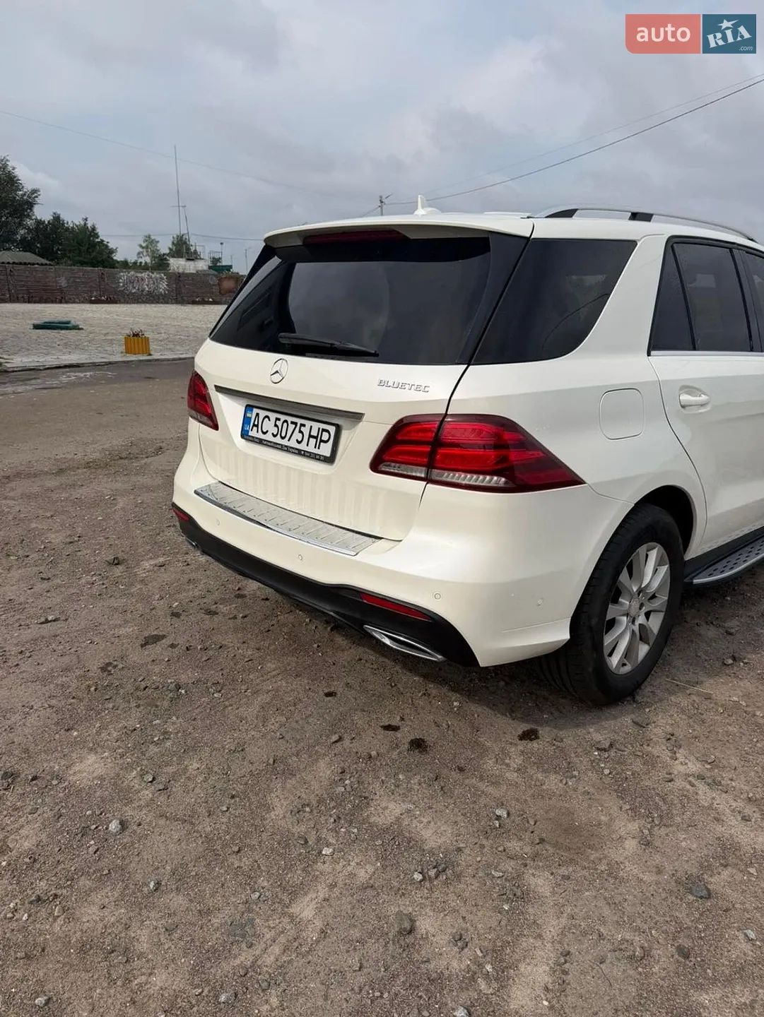 2012 Mercedes-Benz M-klasse - мініатюра 17