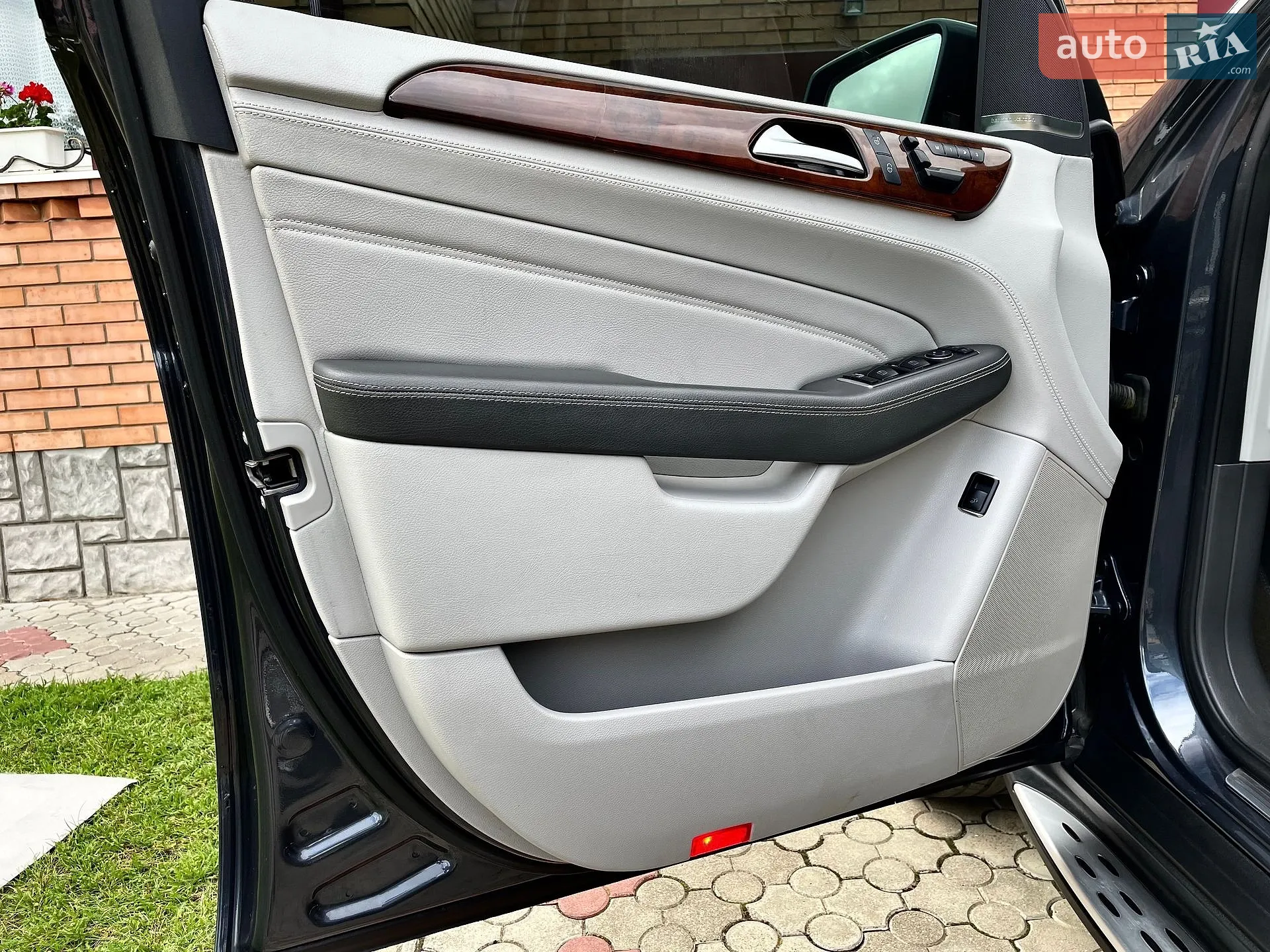 2013 Mercedes-Benz M-klasse - мініатюра 73