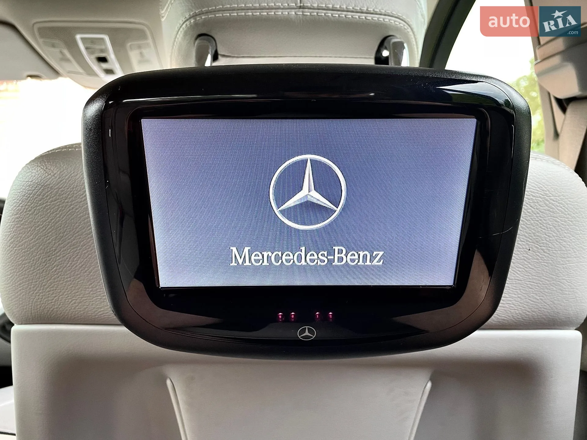 2013 Mercedes-Benz M-klasse - мініатюра 127