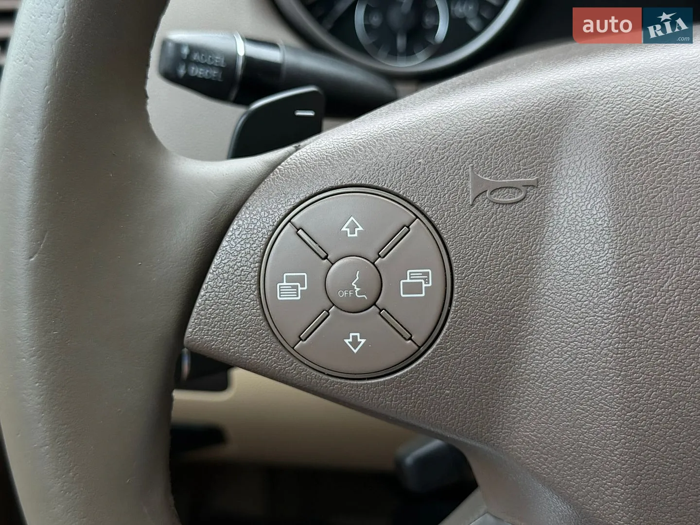 2011 Mercedes-Benz M-klasse - мініатюра 54