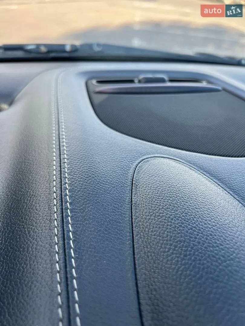 2011 Mercedes-Benz M-klasse - мініатюра 30