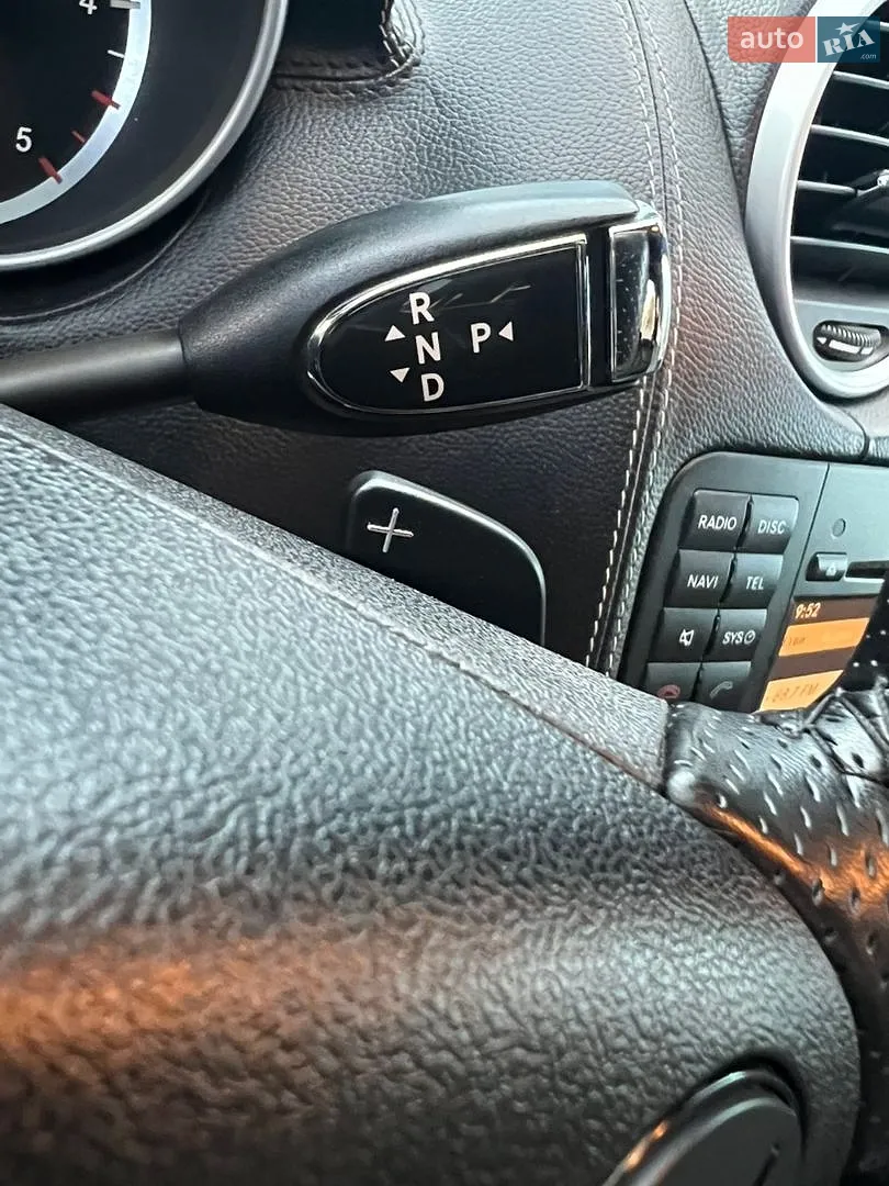 2011 Mercedes-Benz M-klasse - мініатюра 104