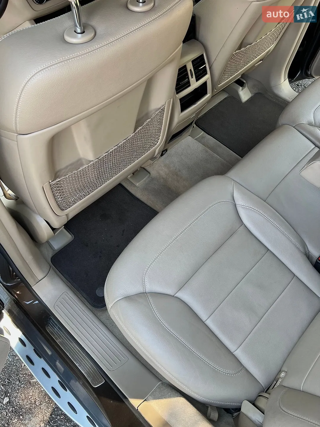 2014 Mercedes-Benz M-klasse - мініатюра 16