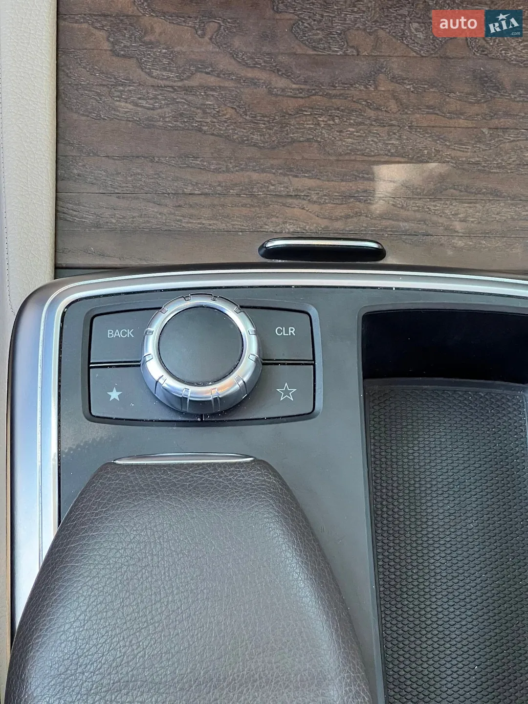 2014 Mercedes-Benz M-klasse - мініатюра 27