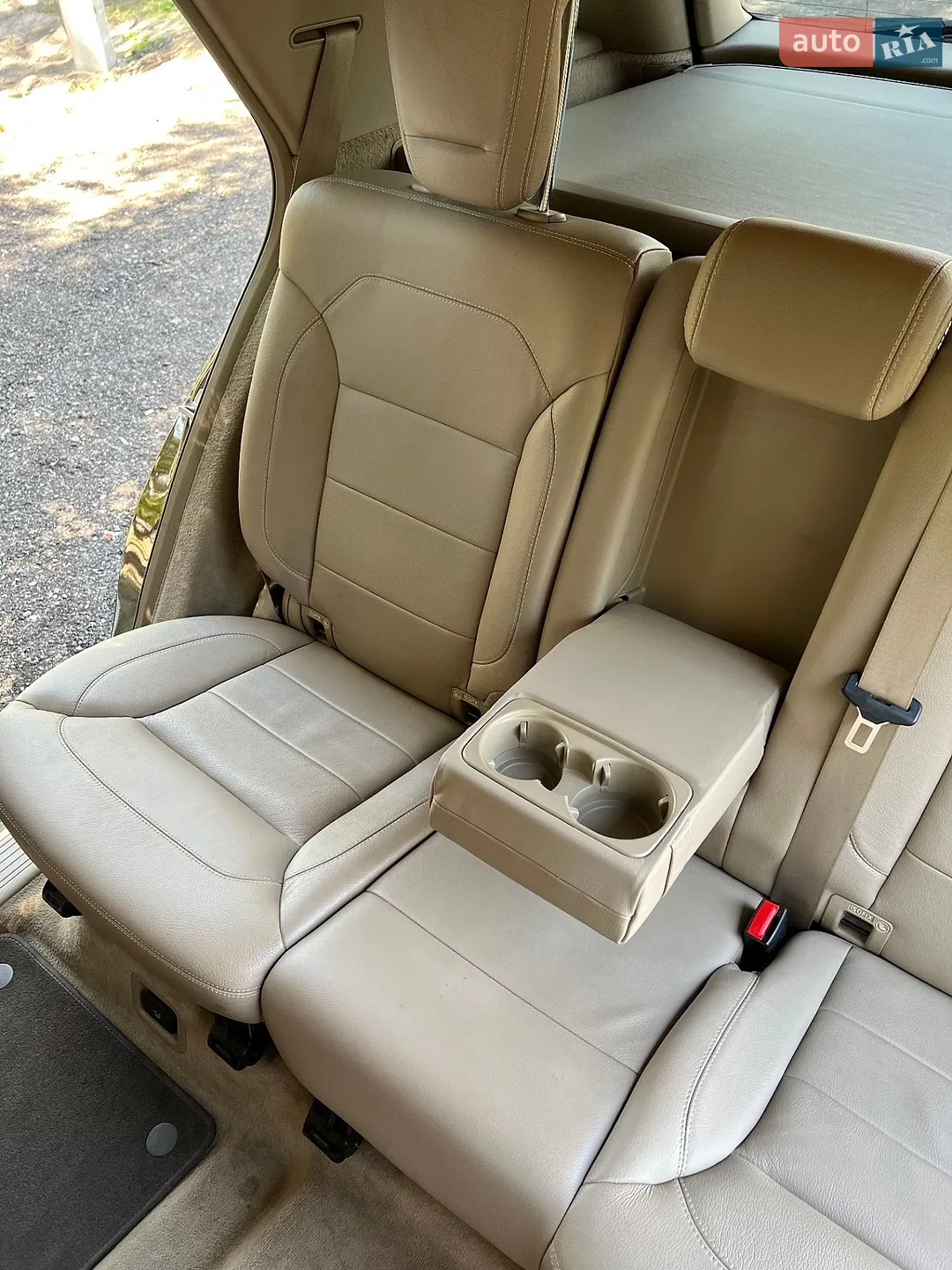 2014 Mercedes-Benz M-klasse - мініатюра 34