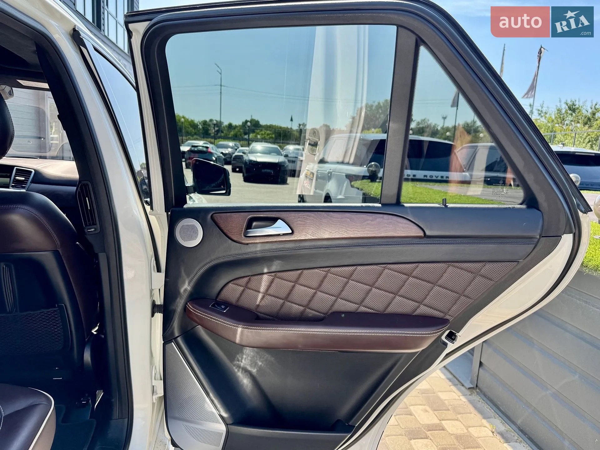 2014 Mercedes-Benz M-klasse - мініатюра 46