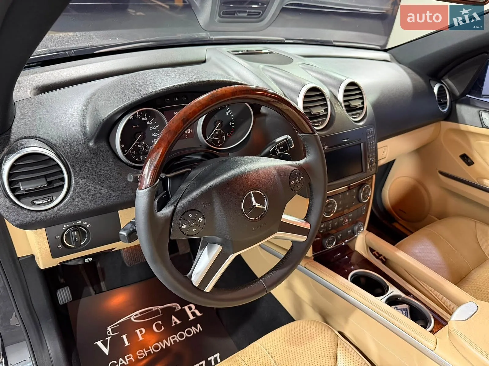2010 Mercedes-Benz M-klasse - мініатюра 14