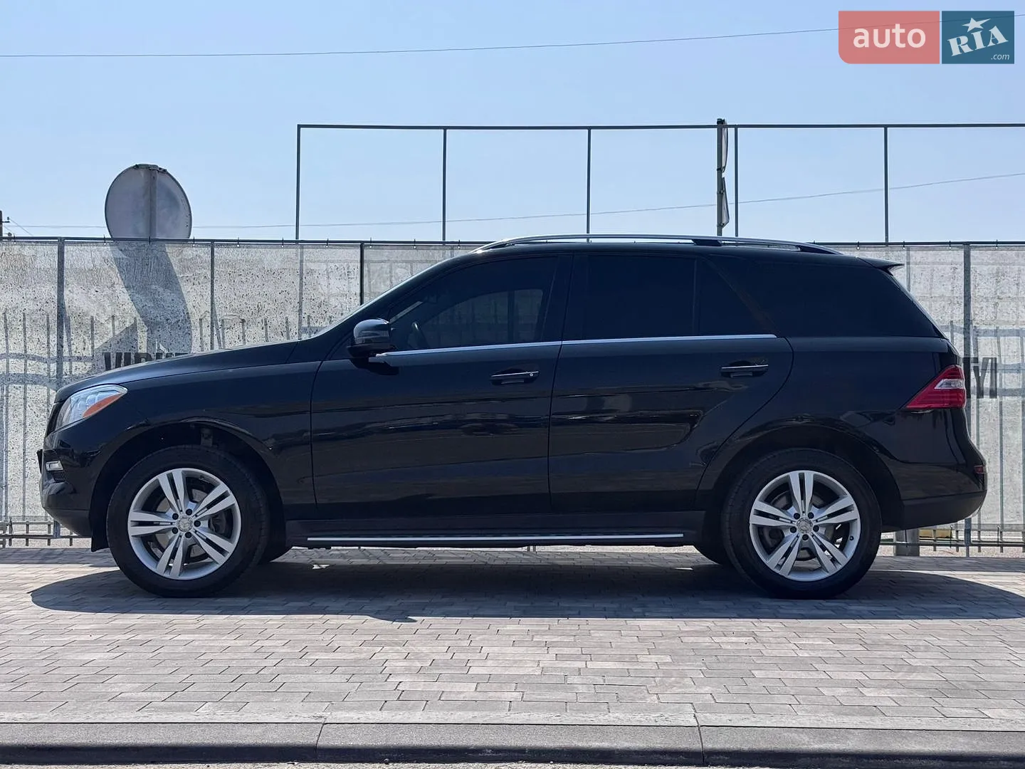 2015 Mercedes-Benz M-klasse - мініатюра 11