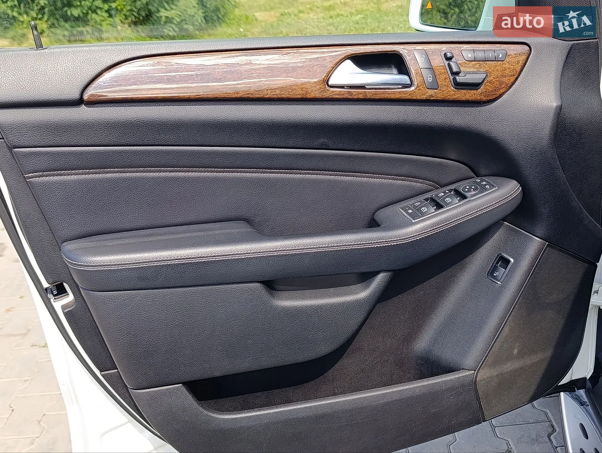 2012 Mercedes-Benz M-klasse - мініатюра 22