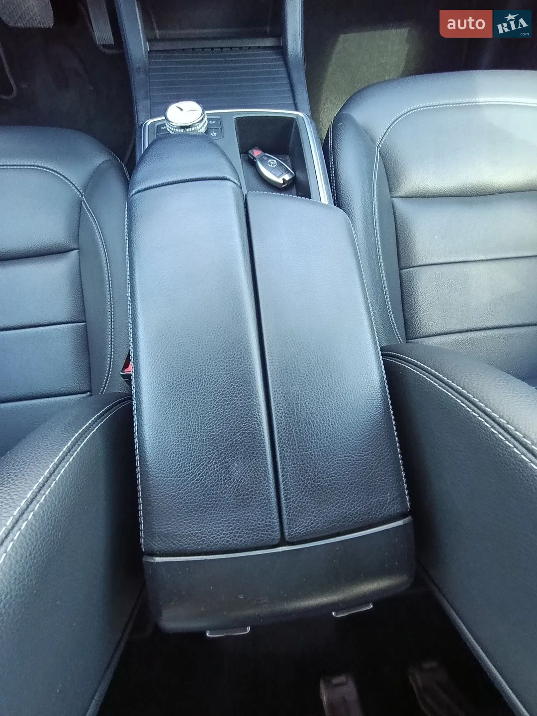 2012 Mercedes-Benz M-klasse - мініатюра 25