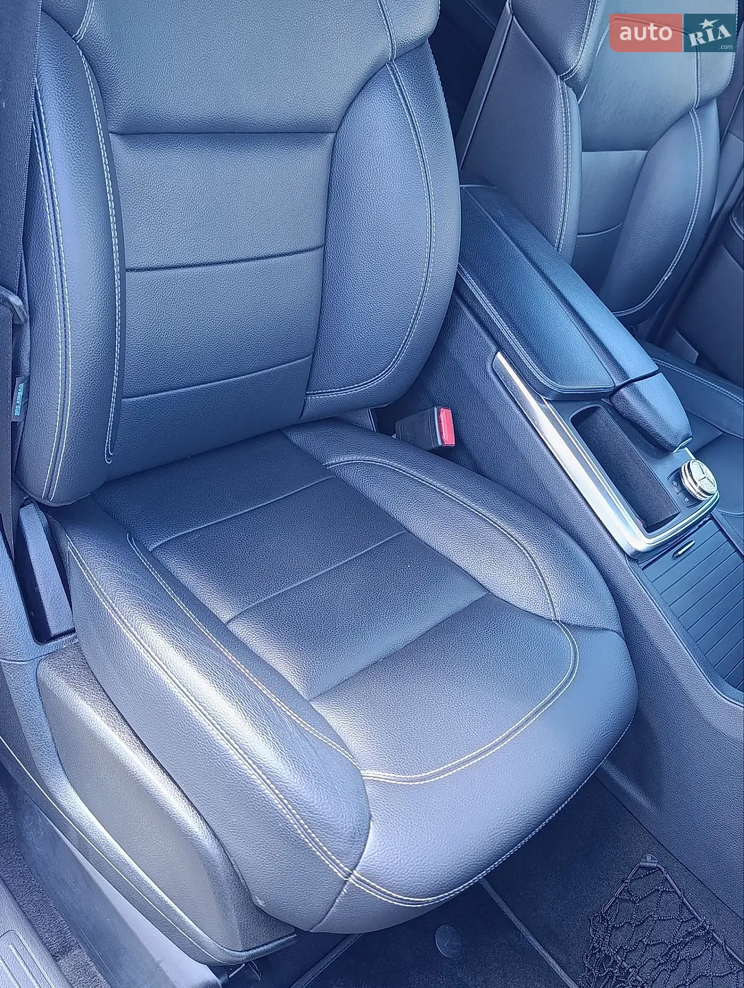 2012 Mercedes-Benz M-klasse - мініатюра 29