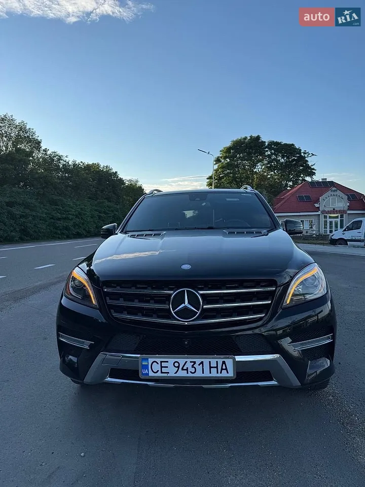 2015 Mercedes-Benz GLE - мініатюра 18