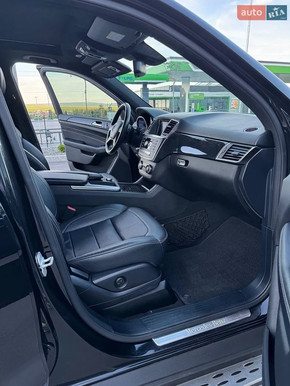2014 Mercedes-Benz M-klasse - мініатюра 16