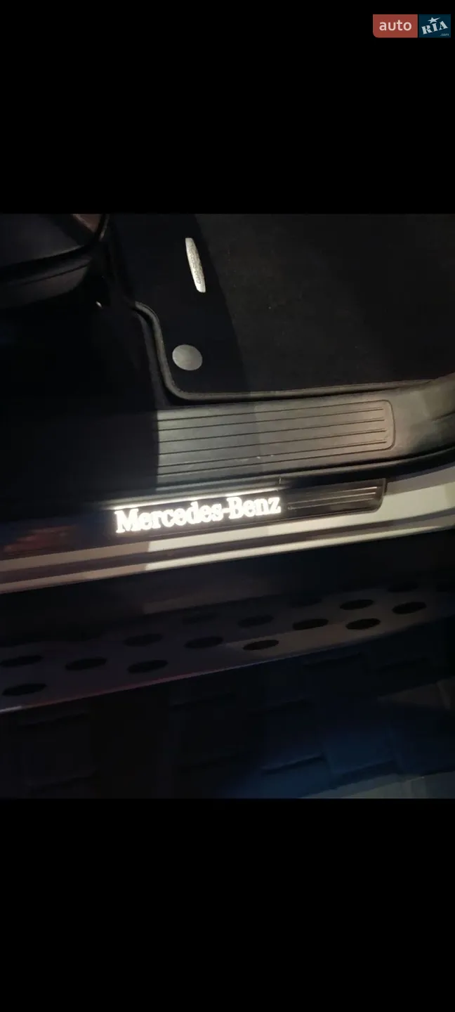 2012 Mercedes-Benz M-klasse - мініатюра 43