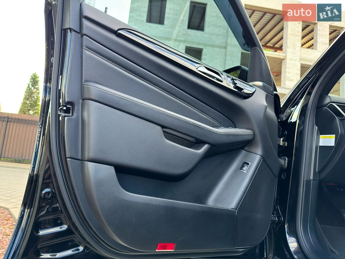 2014 Mercedes-Benz M-klasse - мініатюра 30