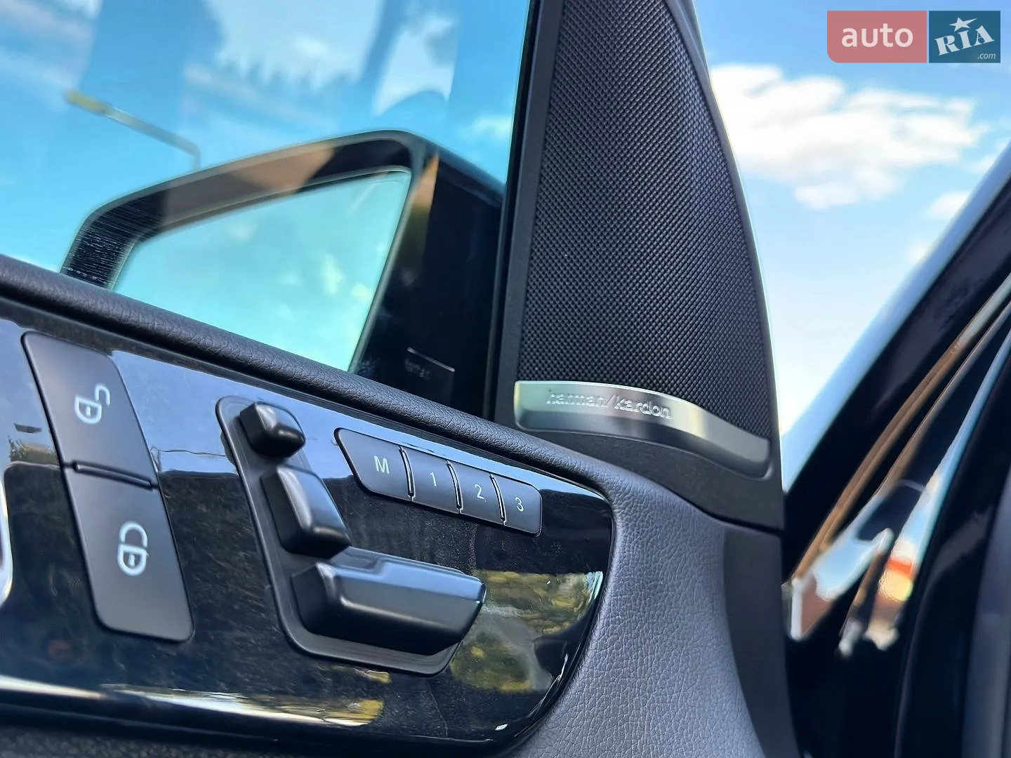 2014 Mercedes-Benz M-klasse - мініатюра 32