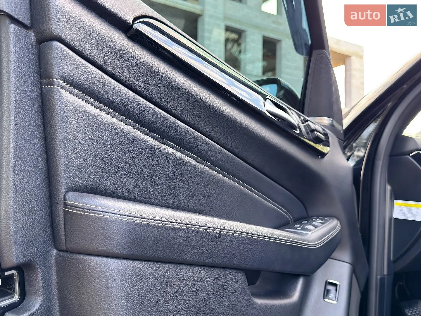 2014 Mercedes-Benz M-klasse - мініатюра 38