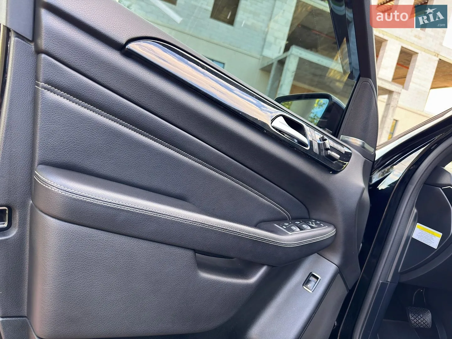 2014 Mercedes-Benz M-klasse - мініатюра 31
