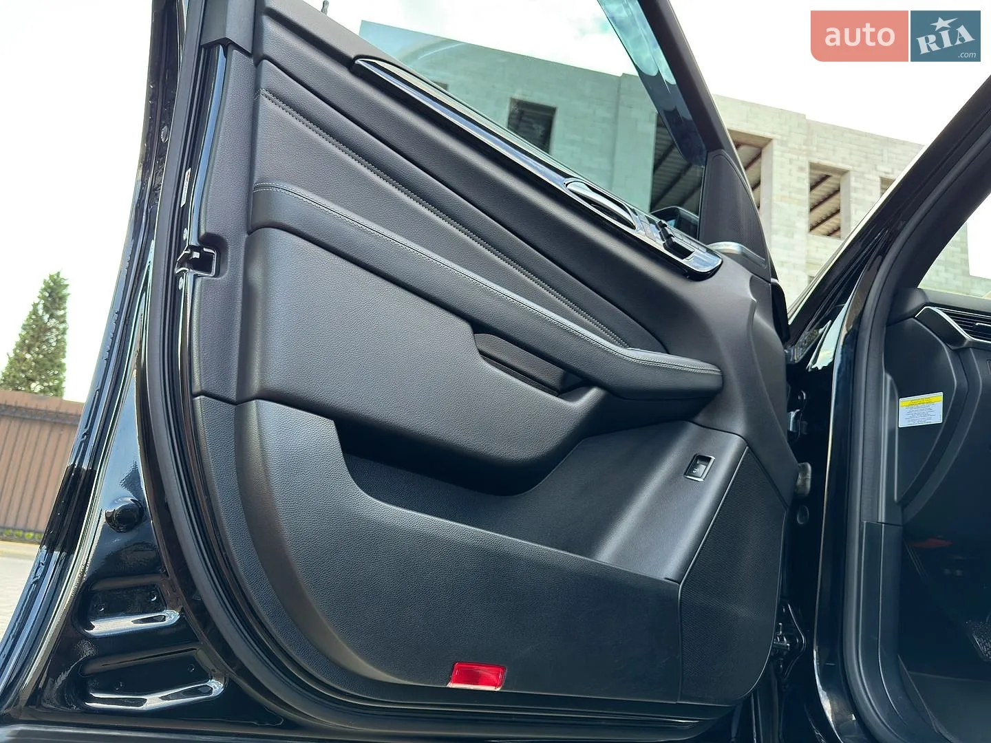 2014 Mercedes-Benz M-klasse - мініатюра 42