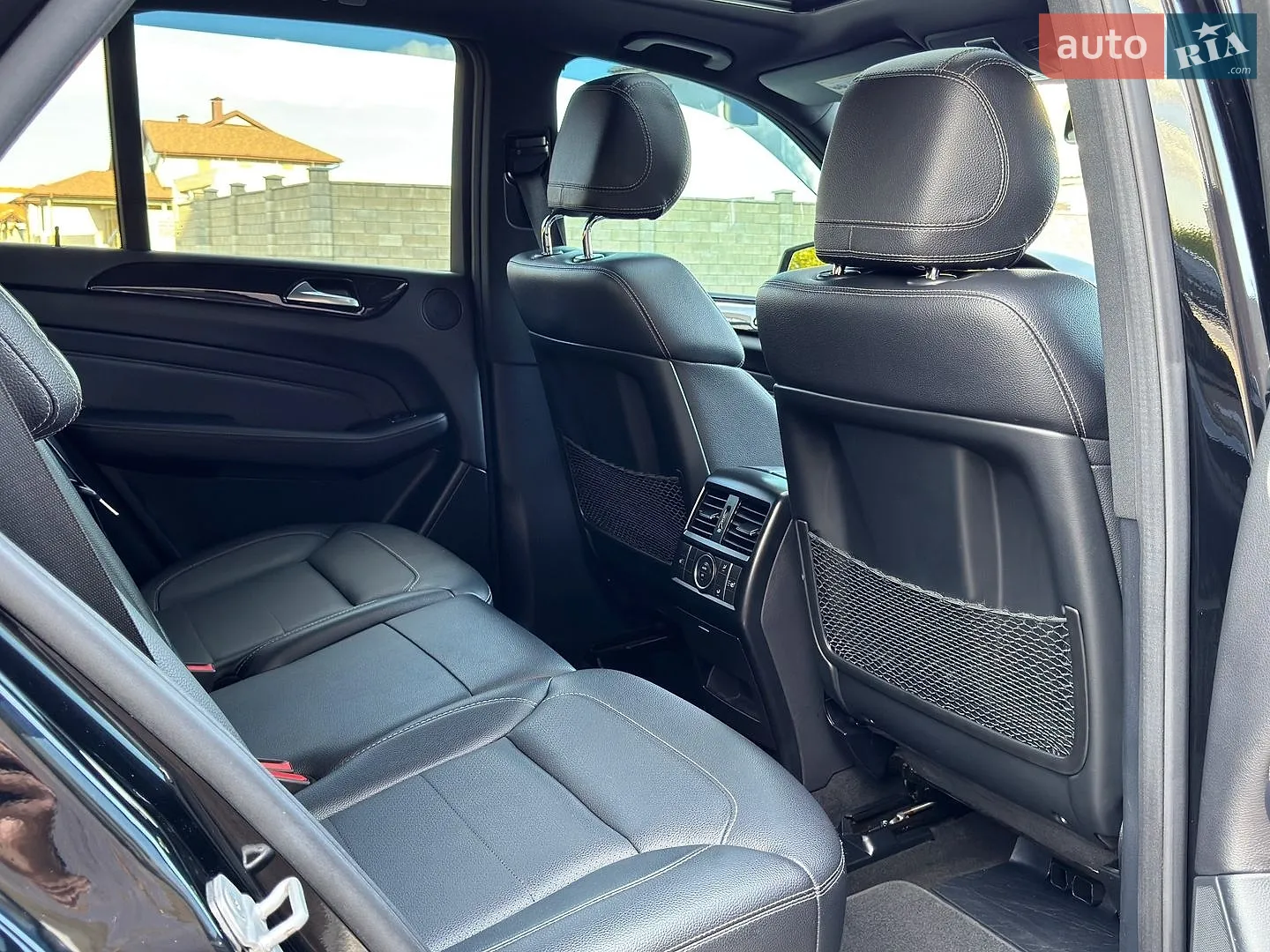 2014 Mercedes-Benz M-klasse - мініатюра 57