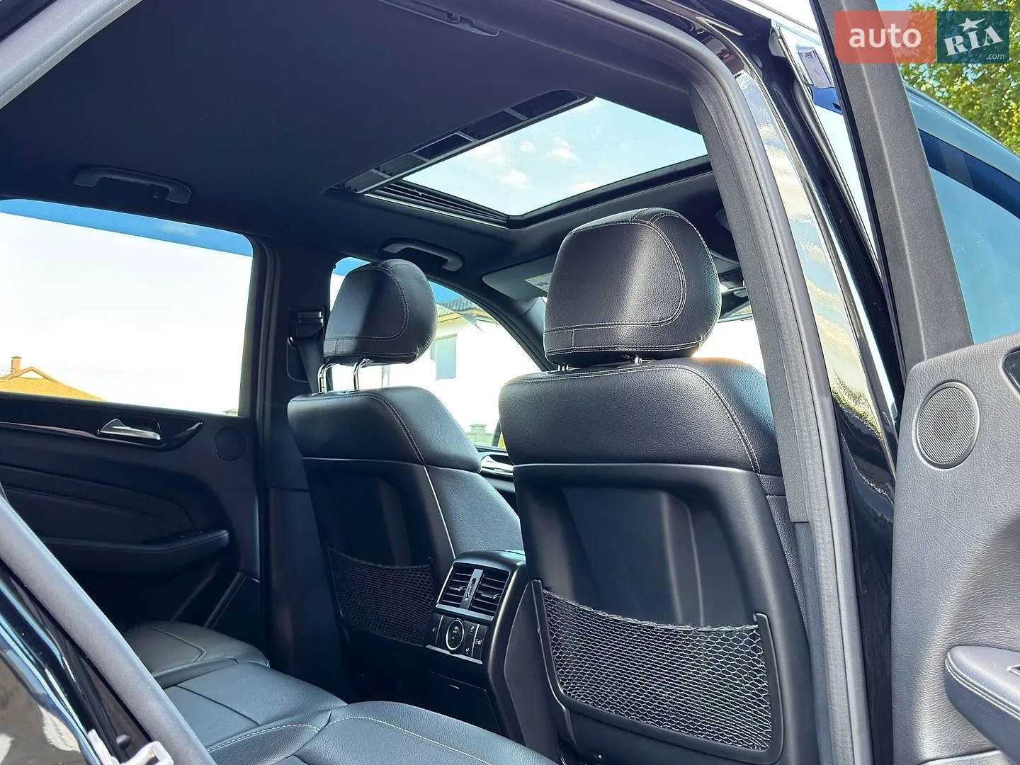 2014 Mercedes-Benz M-klasse - мініатюра 60