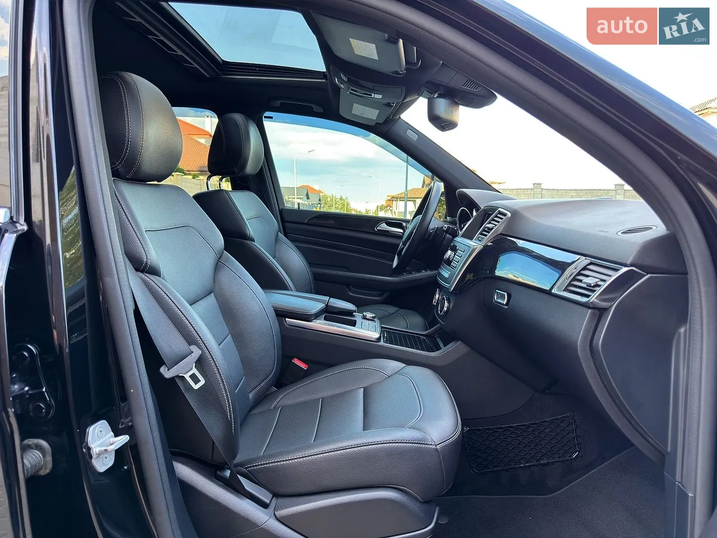 2014 Mercedes-Benz M-klasse - мініатюра 65
