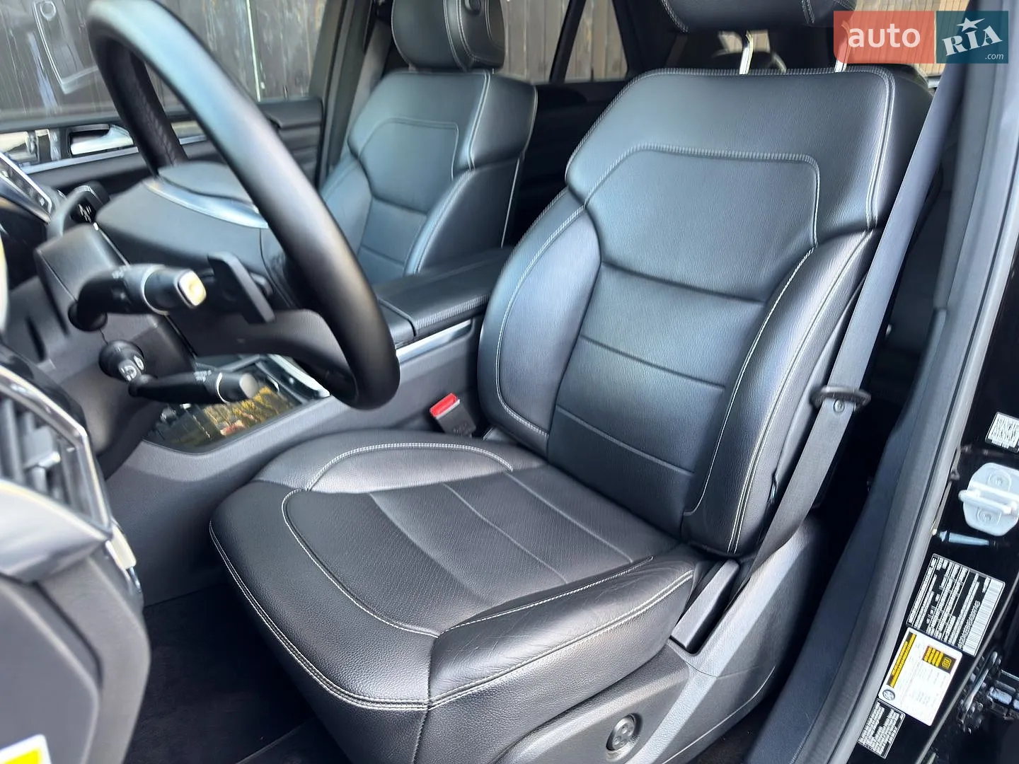 2014 Mercedes-Benz M-klasse - мініатюра 67